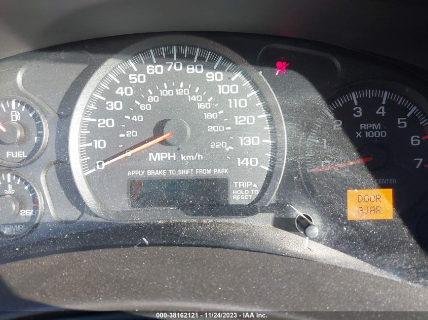 2000 Chevrolet Monte Carlo Ss VIN: 2G1WX12K5Y9184422 Lot: 38162121