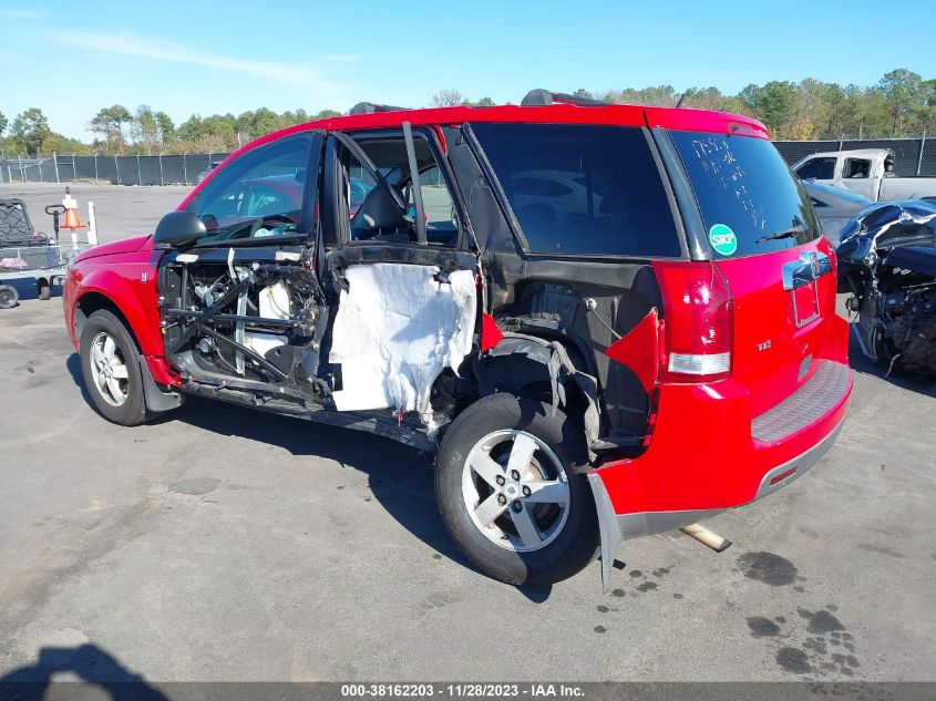 2006 Saturn Vue 4 Cyl VIN: 5GZCZ33D46S802095 Lot: 38162203