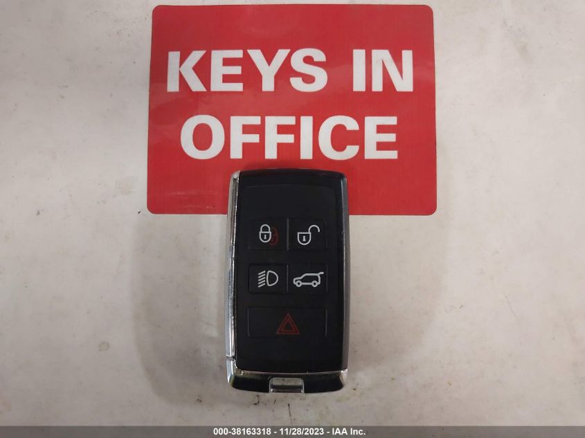 2022 Land Rover Defender X-Dynamic Se VIN: SALE27RU9N2072303 Lot: 38163318