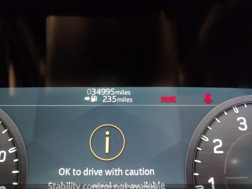 2022 Land Rover Defender X-Dynamic Se VIN: SALE27RU9N2072303 Lot: 38163318