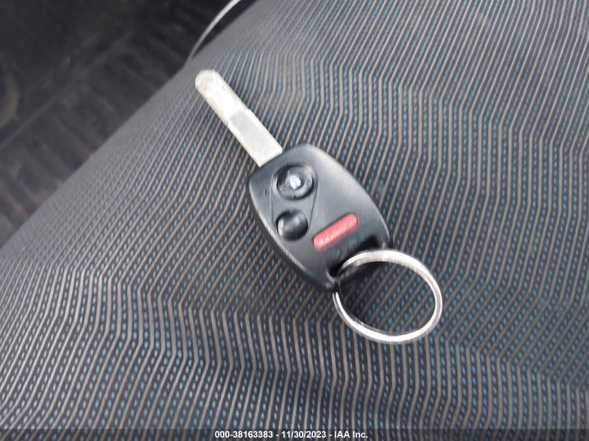 2009 Honda Fit Sport VIN: JHMGE88489S003668 Lot: 38163383