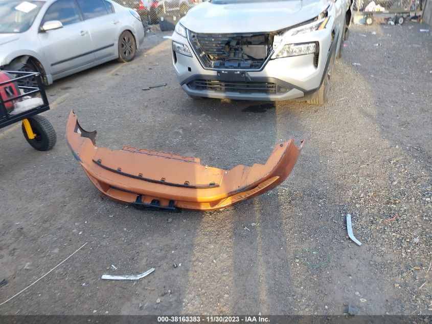 2009 Honda Fit Sport VIN: JHMGE88489S003668 Lot: 38163383