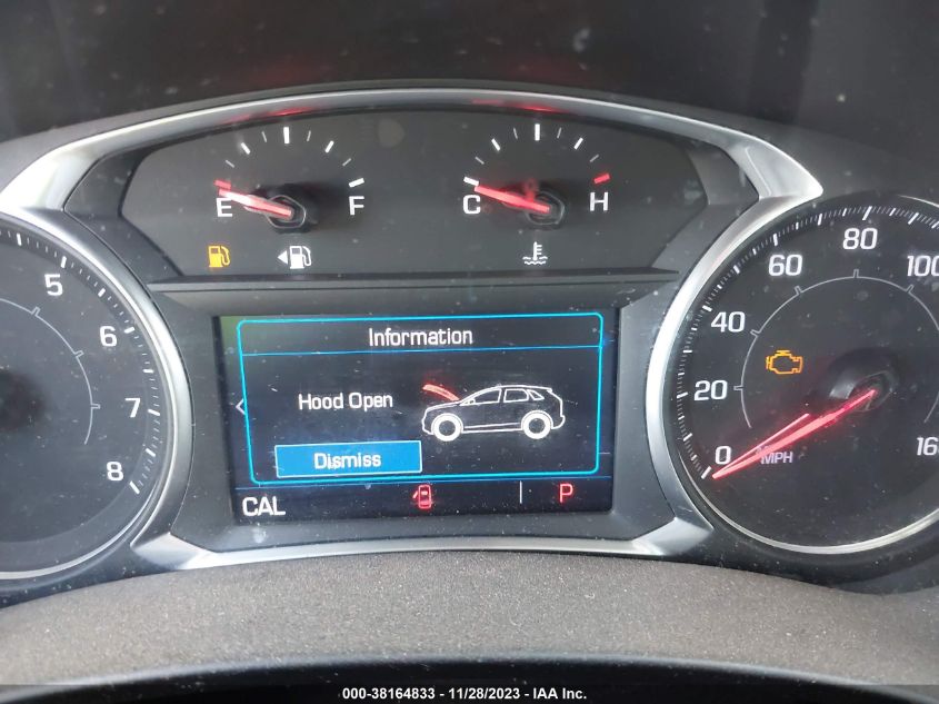 2019 GMC Terrain Sle VIN: 3GKALMEV5KL151627 Lot: 38164833