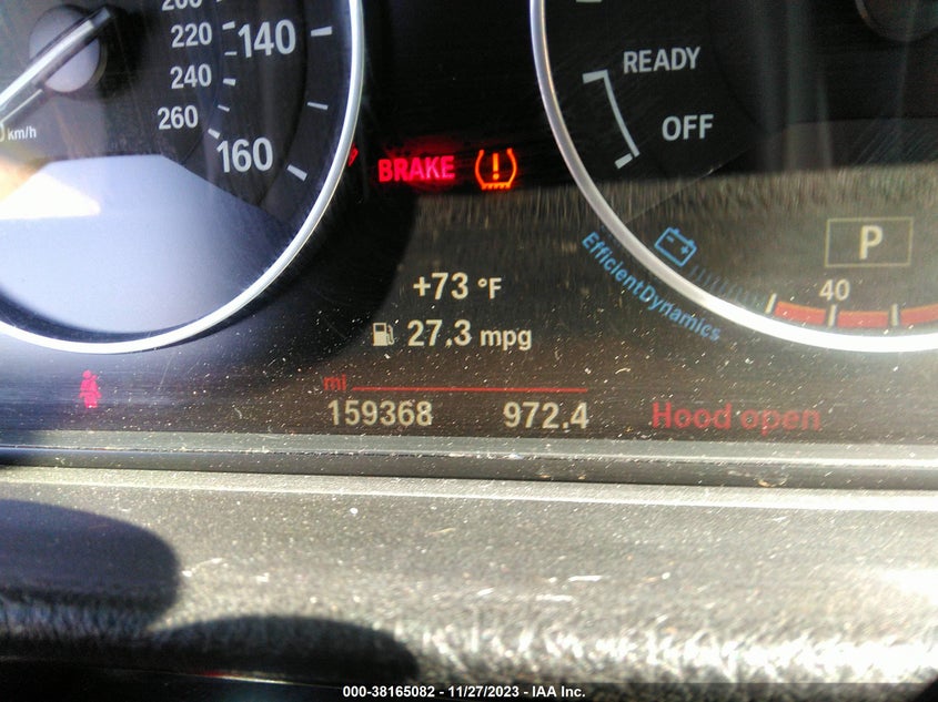 2015 BMW 428I - WBA3N7C53FK222119