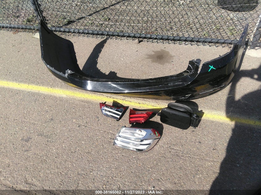 2015 BMW 428I - WBA3N7C53FK222119