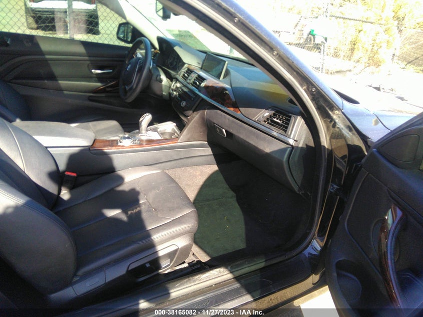 2015 BMW 428I - WBA3N7C53FK222119