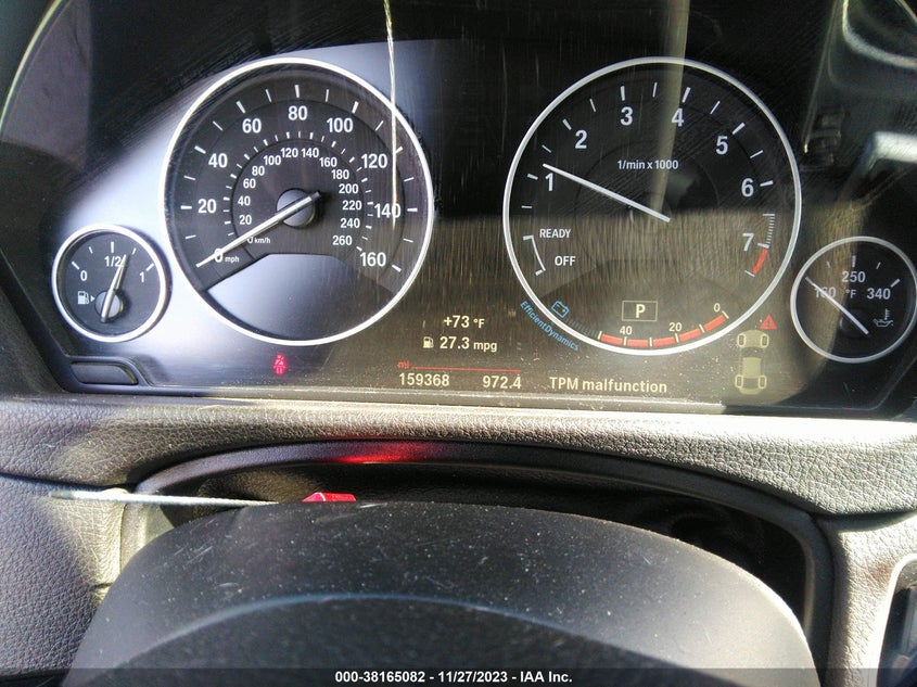 2015 BMW 428I - WBA3N7C53FK222119