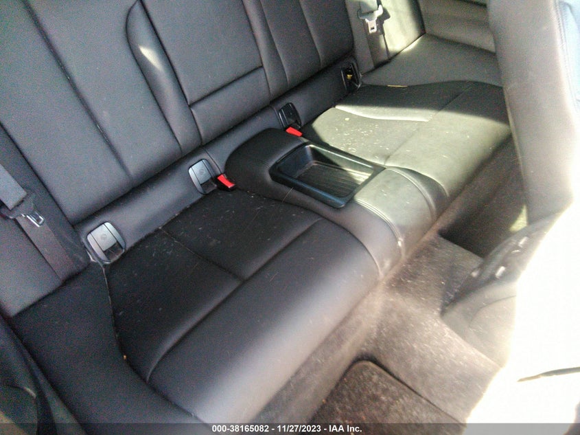 2015 BMW 428I - WBA3N7C53FK222119