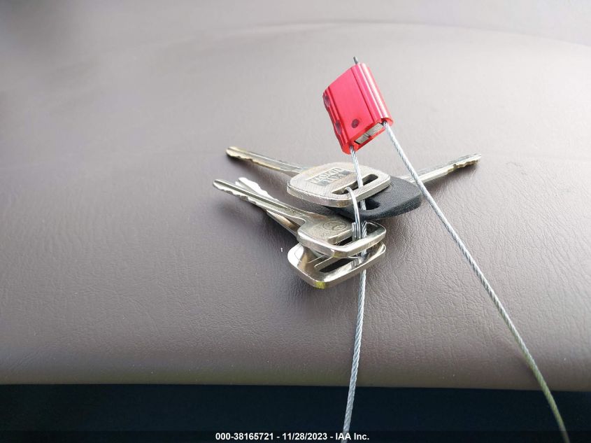 2001 Toyota Sienna Ce VIN: 4T3ZF19C71U382842 Lot: 38165721