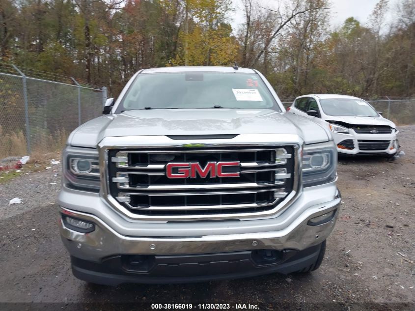 3GTU2NEC1GG252633 2016 GMC Sierra 1500 Slt