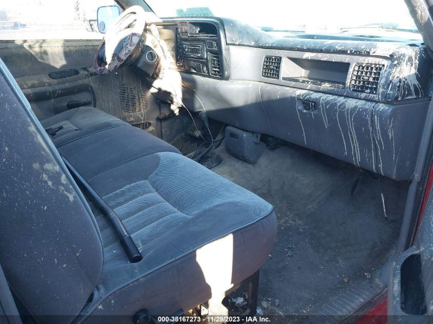 3B7HF16Y3RM507912 1994 Dodge Ram 1500