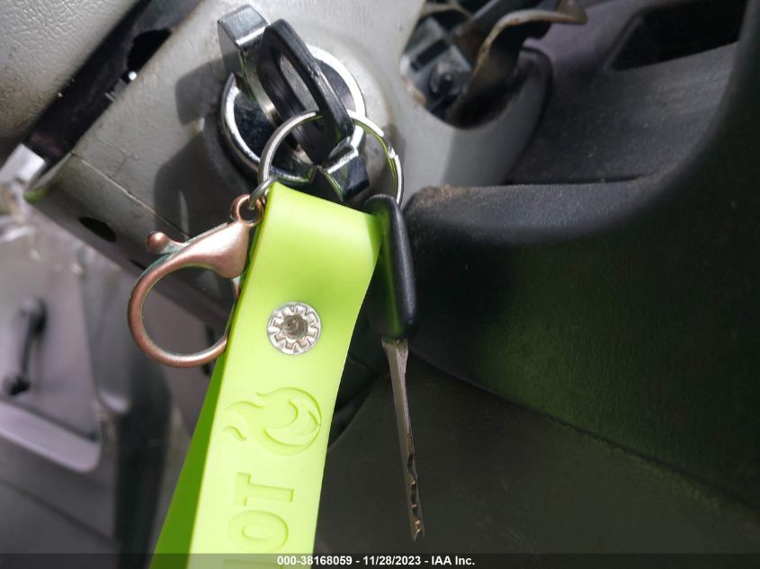 1992 Ford Aerostar VIN: 1FTDA14U4NZB15575 Lot: 38168059