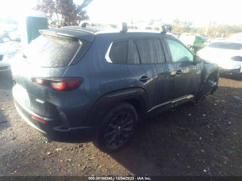 2023 Mazda Cx-50 2.5 S Preferred Plus VIN: 7MMVABCM3PN121065 Lot: 38168245