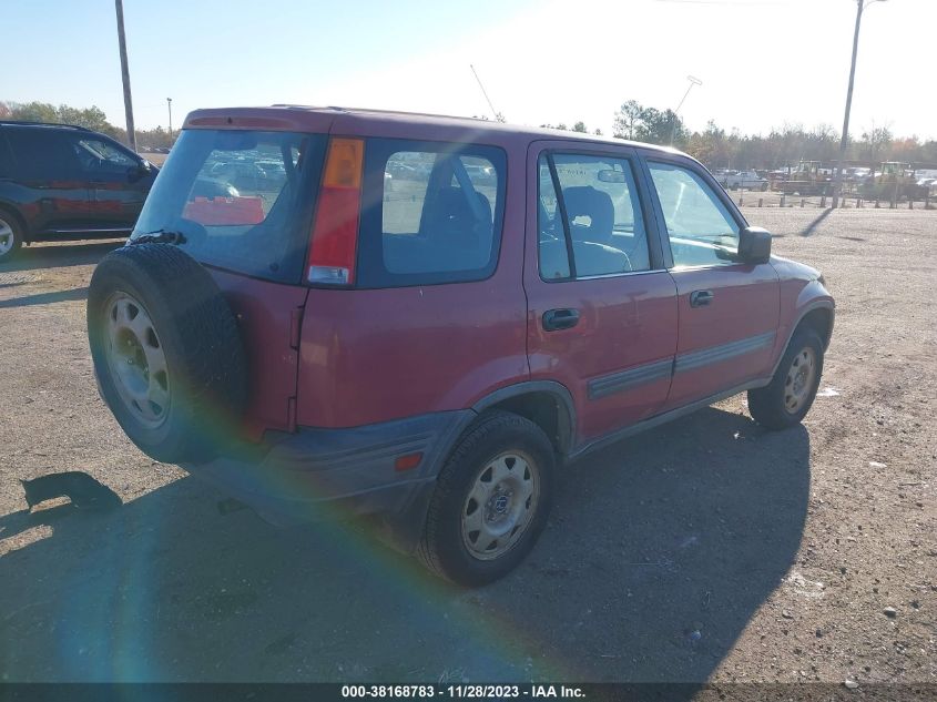 JHLRD2848WC008856 1998 Honda Cr-V Lx