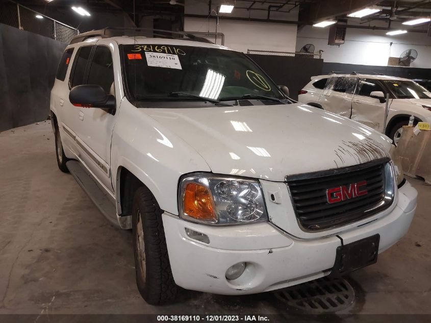 1GKET16S036202838 2003 GMC Envoy Xl Slt