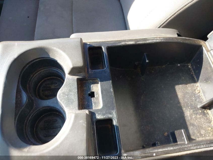 1FTRX14W54NC20329 2004 Ford F-150 Stx/Xl/Xlt