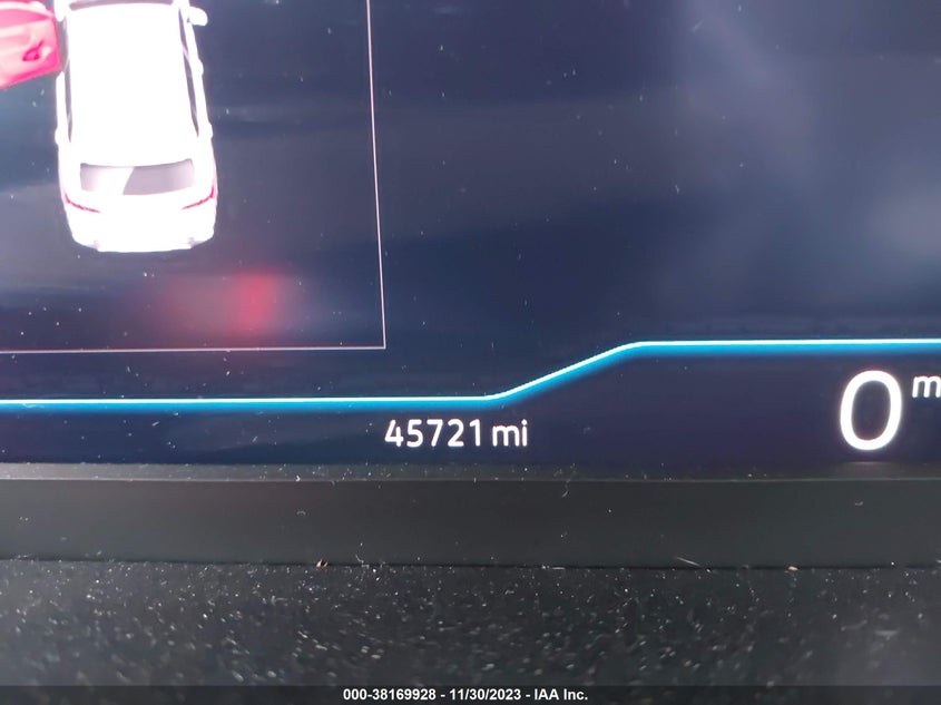 2022 VOLKSWAGEN TAOS 1.5T SEL - 3VV1X7B27NM022297