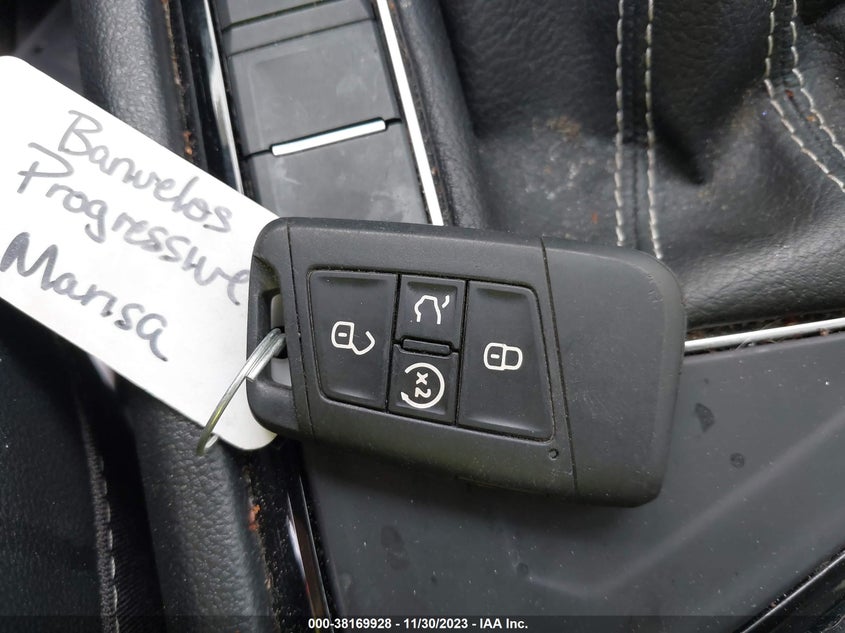 2022 VOLKSWAGEN TAOS 1.5T SEL - 3VV1X7B27NM022297