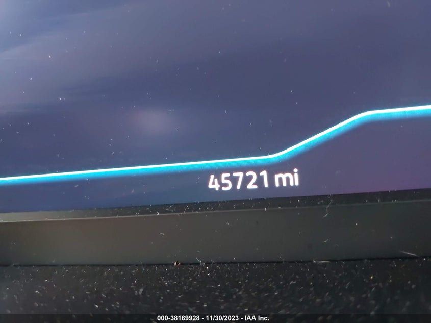 2022 VOLKSWAGEN TAOS 1.5T SEL - 3VV1X7B27NM022297