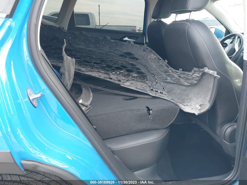 2022 VOLKSWAGEN TAOS 1.5T SEL - 3VV1X7B27NM022297