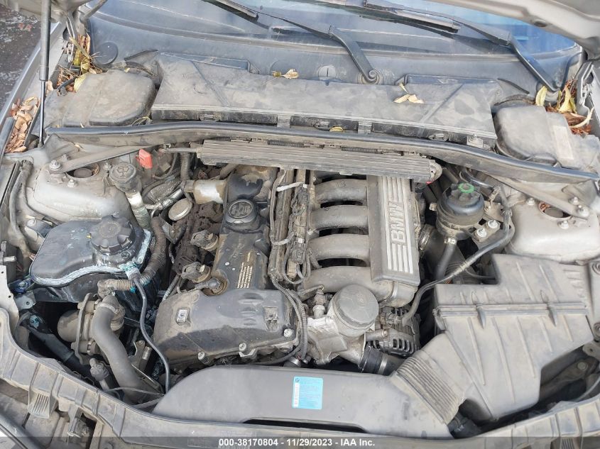 WBAUN1C53BVH82915 2011 BMW 1 Series 128I