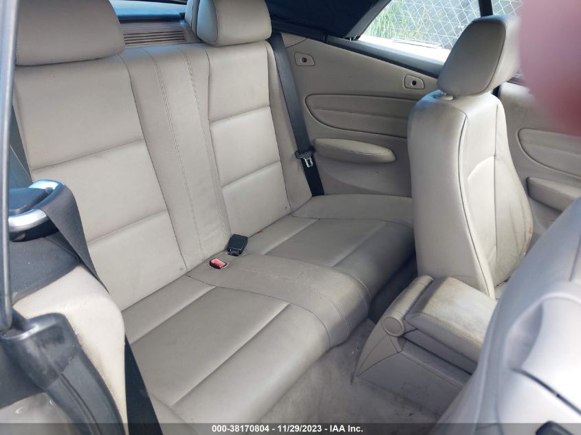 WBAUN1C53BVH82915 2011 BMW 1 Series 128I