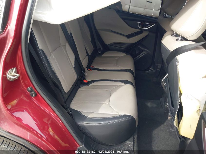 2021 Subaru Forester Limited VIN: JF2SKAUC4MH419927 Lot: 38172162