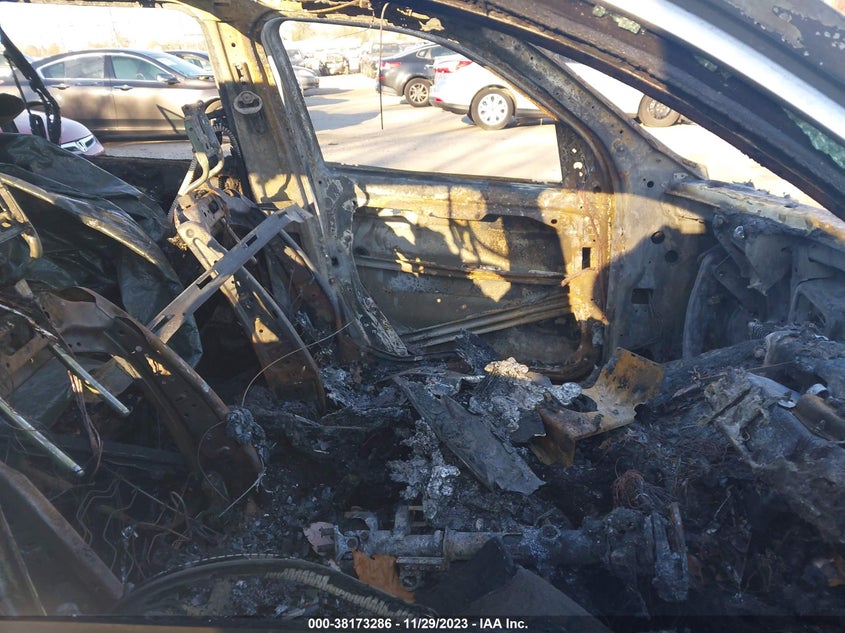 2015 Mercedes-Benz Gl 450 VIN: 4JGDF6EE1FA475310 Lot: 38173286