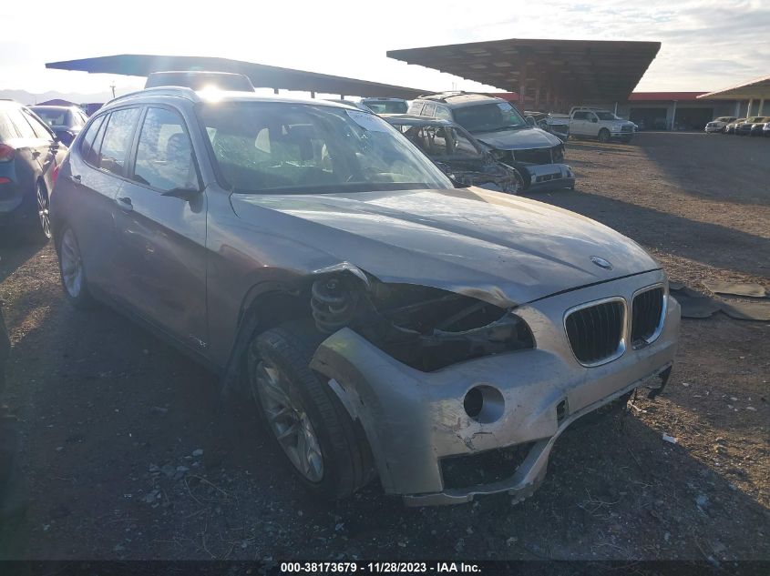 WBAVL1C53FVY29261 2015 BMW X1 xDrive28I