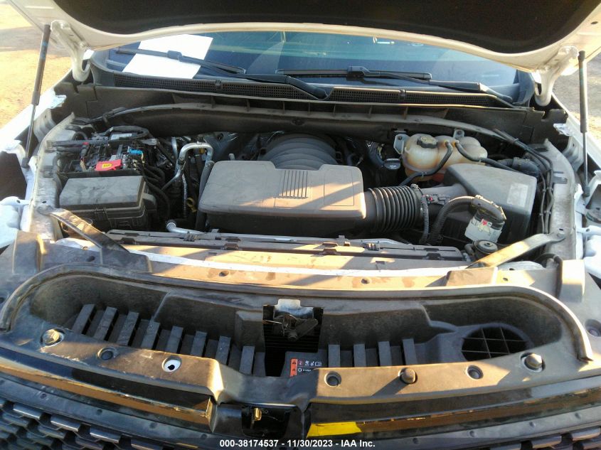 2021 Cadillac Escalade Premium Luxury VIN: 1GYS4BKL1MR382311 Lot: 38611435