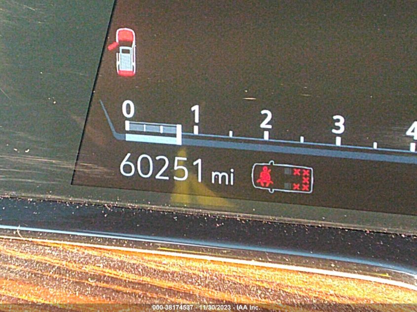 2021 Cadillac Escalade Premium Luxury VIN: 1GYS4BKL1MR382311 Lot: 38611435