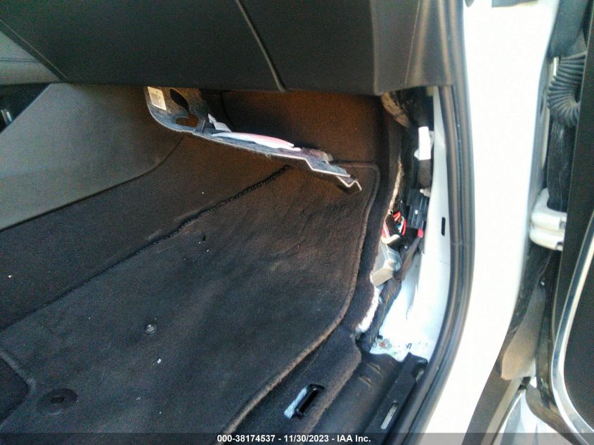 2021 Cadillac Escalade Premium Luxury VIN: 1GYS4BKL1MR382311 Lot: 38611435