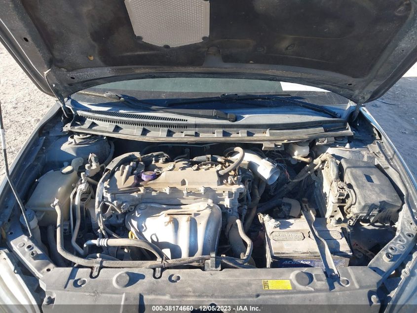 2014 Scion Tc VIN: JTKJF5C73E3077971 Lot: 38174660