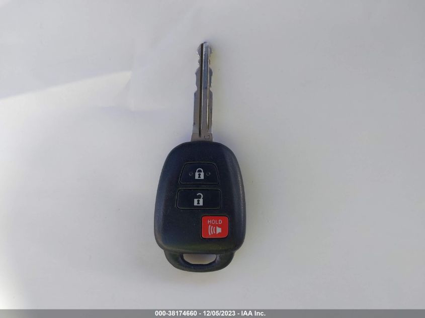 2014 Scion Tc VIN: JTKJF5C73E3077971 Lot: 38174660