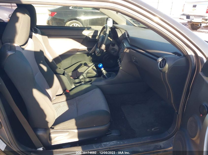 2014 Scion Tc VIN: JTKJF5C73E3077971 Lot: 38174660