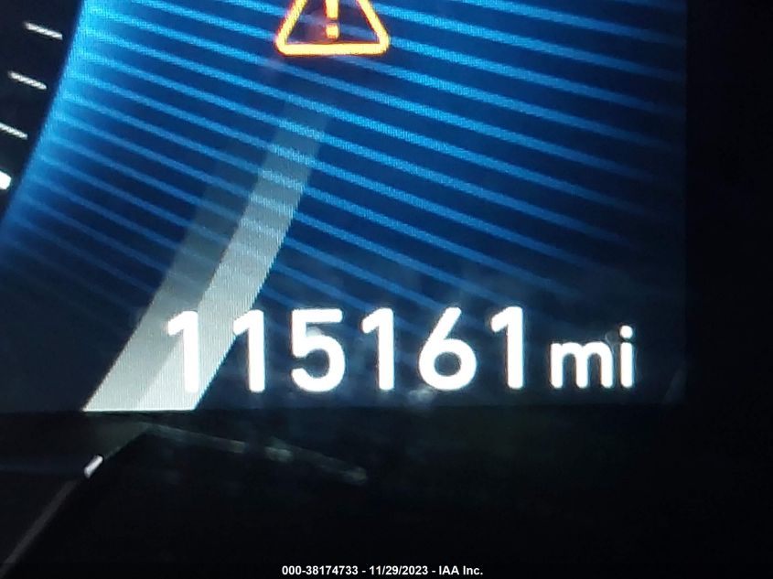 2020 Hyundai Santa Fe Sel VIN: 5NMS33AD4LH276950 Lot: 38174733