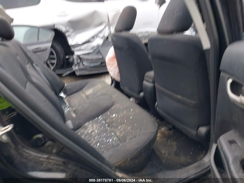 2014 Honda Civic Lx VIN: 19XFB2F57EE050105 Lot: 38175781