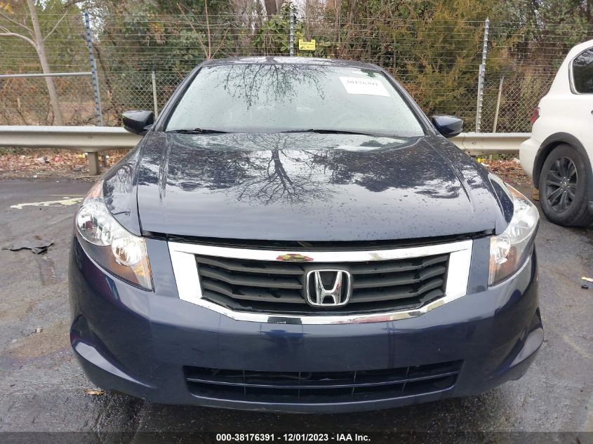 JHMCP26328C015422 2008 Honda Accord 2.4 Lx