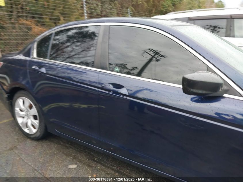 JHMCP26328C015422 2008 Honda Accord 2.4 Lx