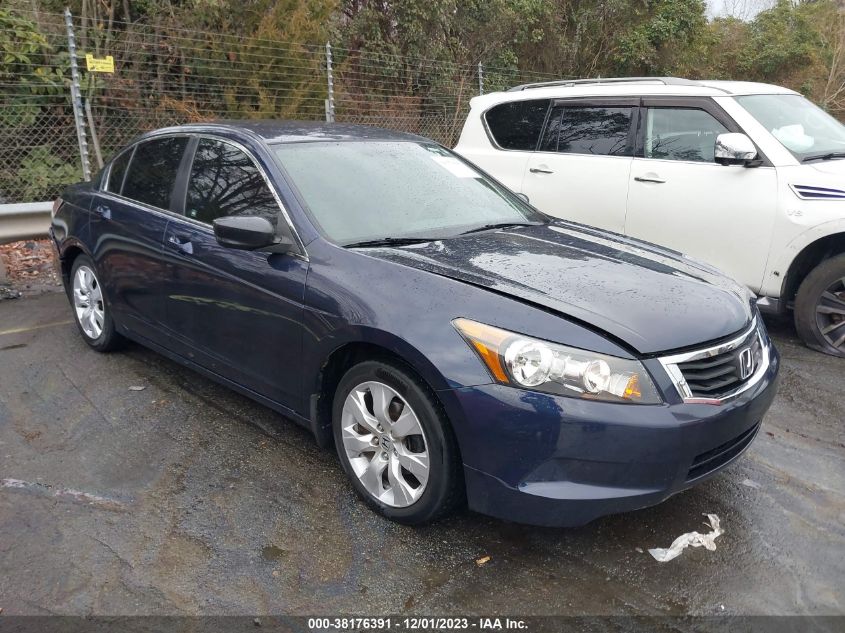 JHMCP26328C015422 2008 Honda Accord 2.4 Lx