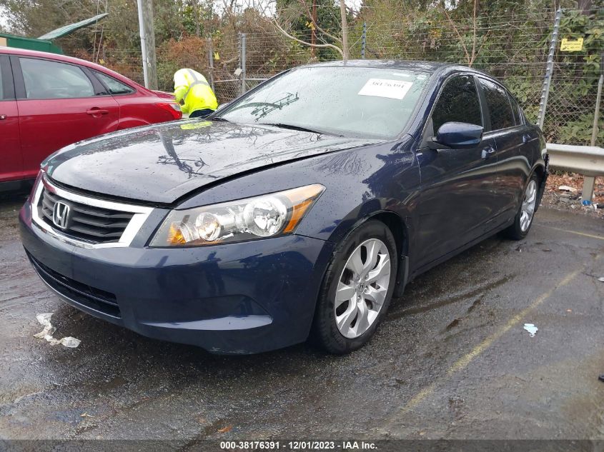 JHMCP26328C015422 2008 Honda Accord 2.4 Lx