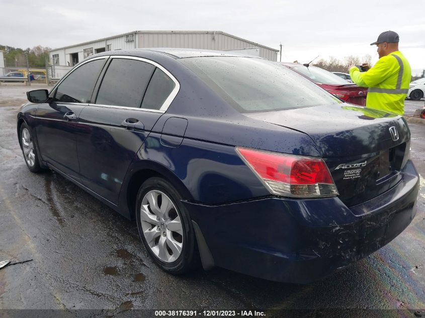 JHMCP26328C015422 2008 Honda Accord 2.4 Lx