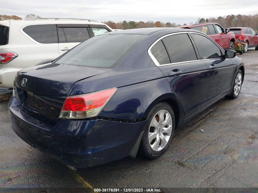 JHMCP26328C015422 2008 Honda Accord 2.4 Lx