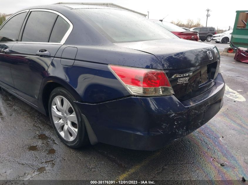 JHMCP26328C015422 2008 Honda Accord 2.4 Lx