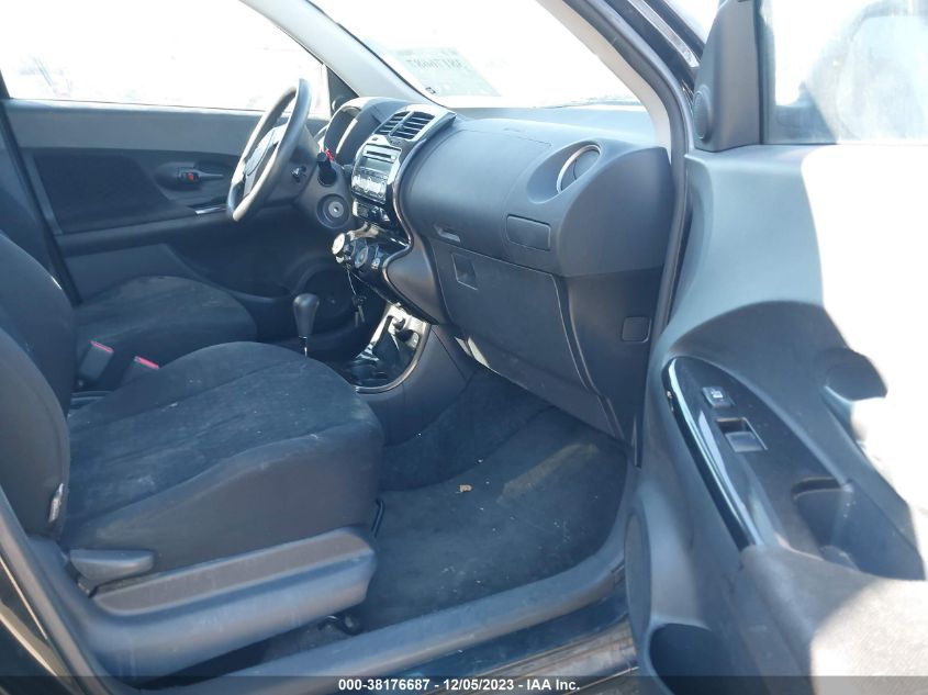 2008 Scion Xd VIN: JTKKU10448J002306 Lot: 38176687