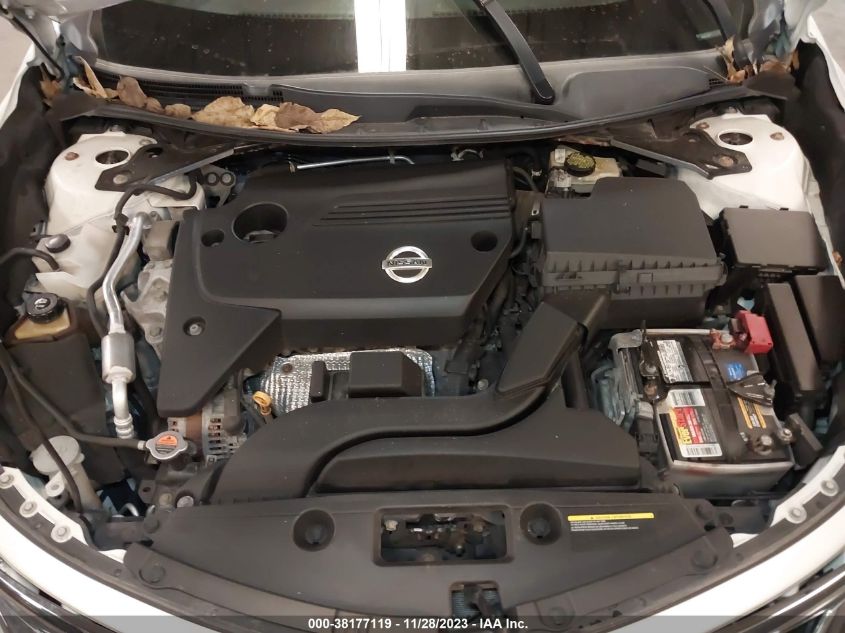 1N4AL3AP7DC904351 2013 Nissan Altima 2.5 Sv