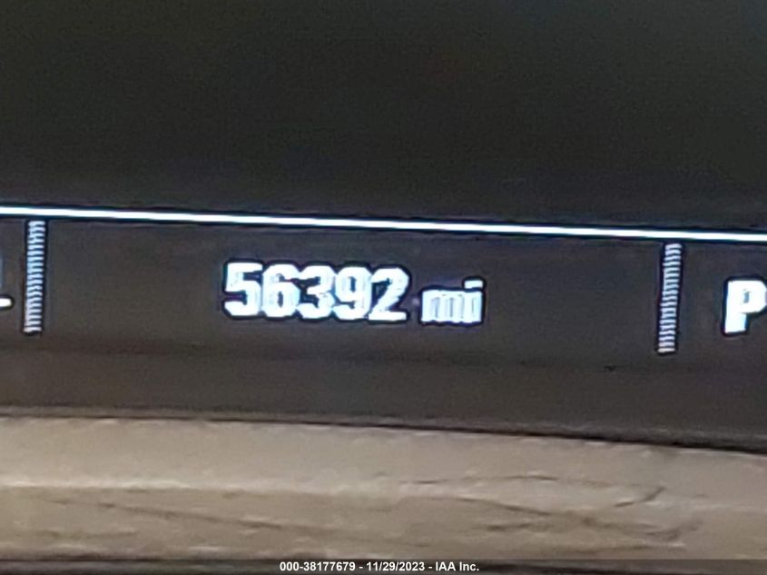 2017 Chevrolet Malibu Ls VIN: 1G1ZB5ST2HF138761 Lot: 38177679