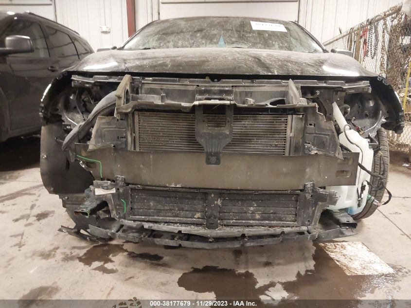 2017 Chevrolet Malibu Ls VIN: 1G1ZB5ST2HF138761 Lot: 38177679