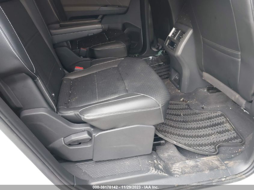 1V2HR2CA5PC500736 2023 Volkswagen Atlas 3.6L V6 Se W/Technology