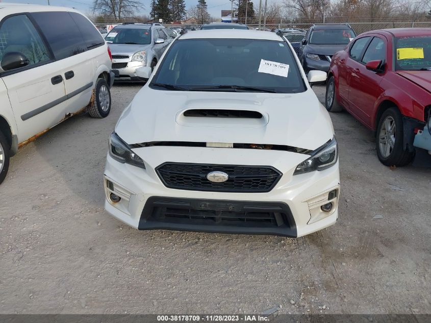 JF1VA1A63J9823990 2018 Subaru Wrx